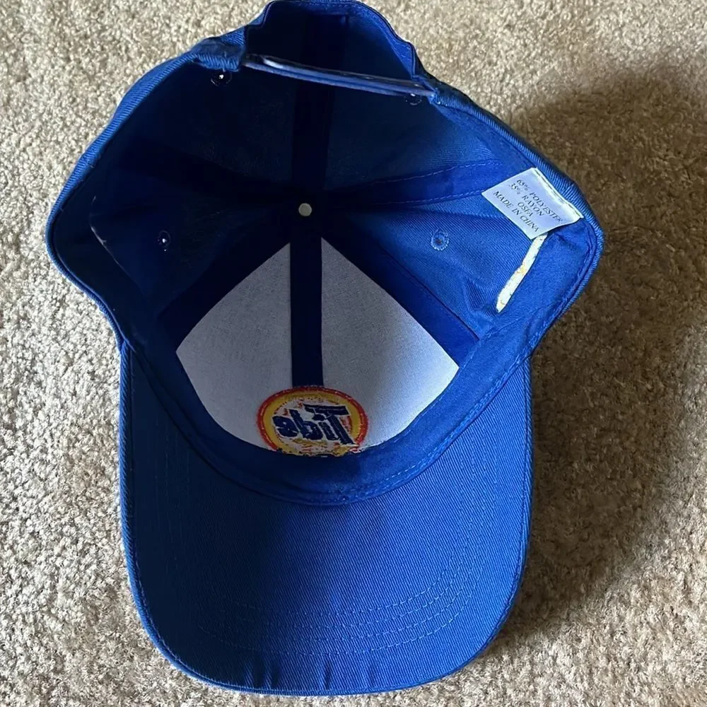 NASCAR Tide Racing #32 Ricky Craven SnapBack hat